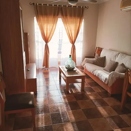 Con Piscina Holiday home Chiclana de la Frontera
