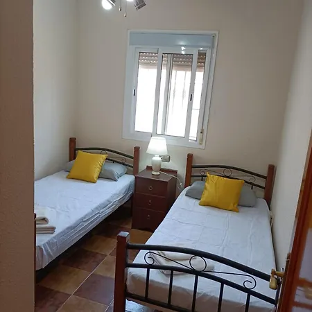 Con Piscina Holiday home *
