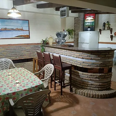 Con Piscina Holiday home