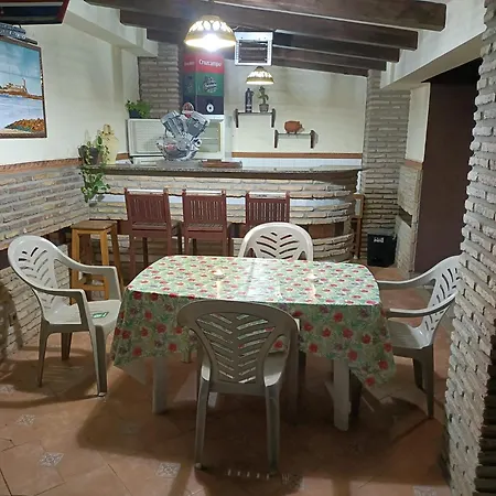 Con Piscina Chiclana de la Frontera