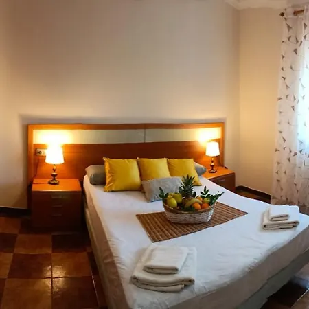 Holiday home Con Piscina Chiclana de la Frontera