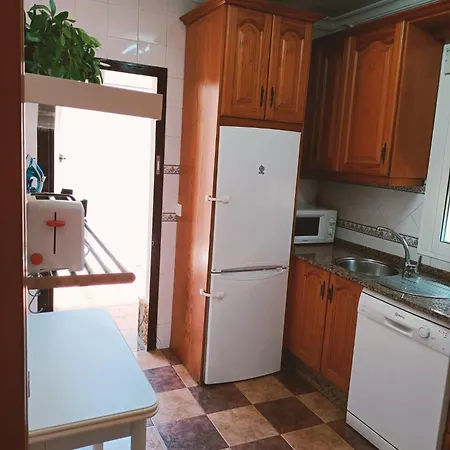 Holiday home Con Piscina *