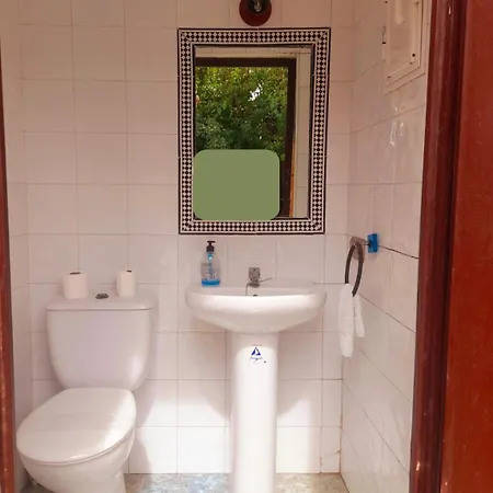 Con Piscina Holiday home Chiclana de la Frontera