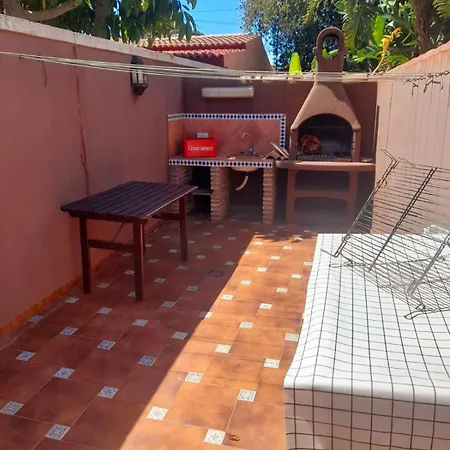 Con Piscina Holiday home