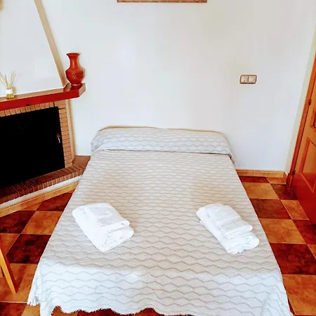 Con Piscina Holiday home Chiclana de la Frontera