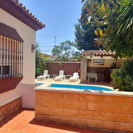 Con Piscina
