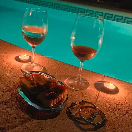 Holiday home Con Piscina Chiclana de la Frontera
